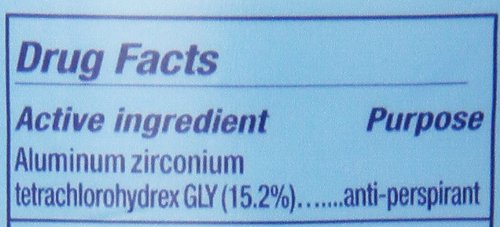Dove Deodorant, Fresh, 2.6 oz, Twin Pack - Image 6