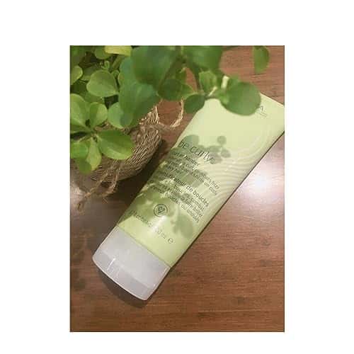 Aveda Be Curly Enhancer, 6.7-Ounce Tube - Image 3