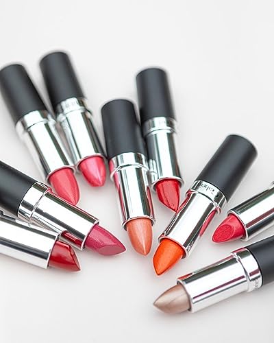 Gabriel Cosmetics Lipstick (Copper Glaze - Sandy Pink/Warm Pearl), 0.13 oz. - Image 6