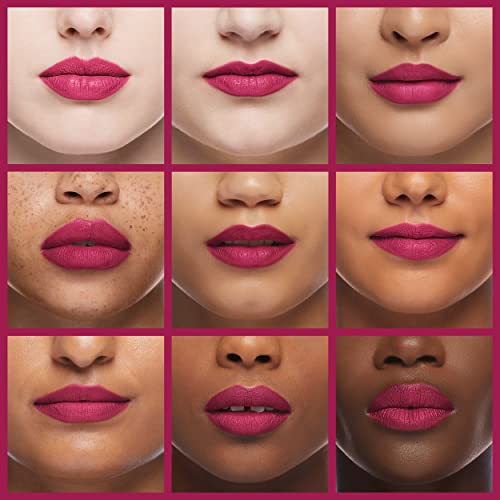 L'Oreal Paris Colour Riche Matte Lipcolour, Matte Mandate, 0.13 oz. - Image 4