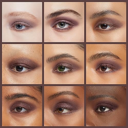 Maybelline New York Expert Wear Eyeshadow, Raw Ruby, 0.08 oz. - Image 3