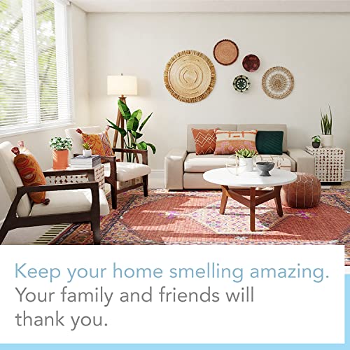 Expressive Scent 1 Pack Jasmine 2oz Scented Home Fragrance Essential Oil - Image 3
