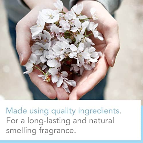 Expressive Scent 1 Pack Jasmine 2oz Scented Home Fragrance Essential Oil - Image 2