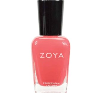 ZOYA Nail Polish, Elodie, 0.5 Fl Oz (Pack of 1)