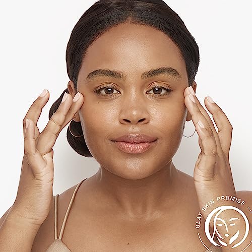Olay Eye Cream Total Effects 7-in-one Anti-Aging Transforming Eye Cream 0.5 oz - Image 6