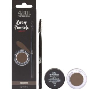 Ardell Professional Brow Pomade Medium Brown