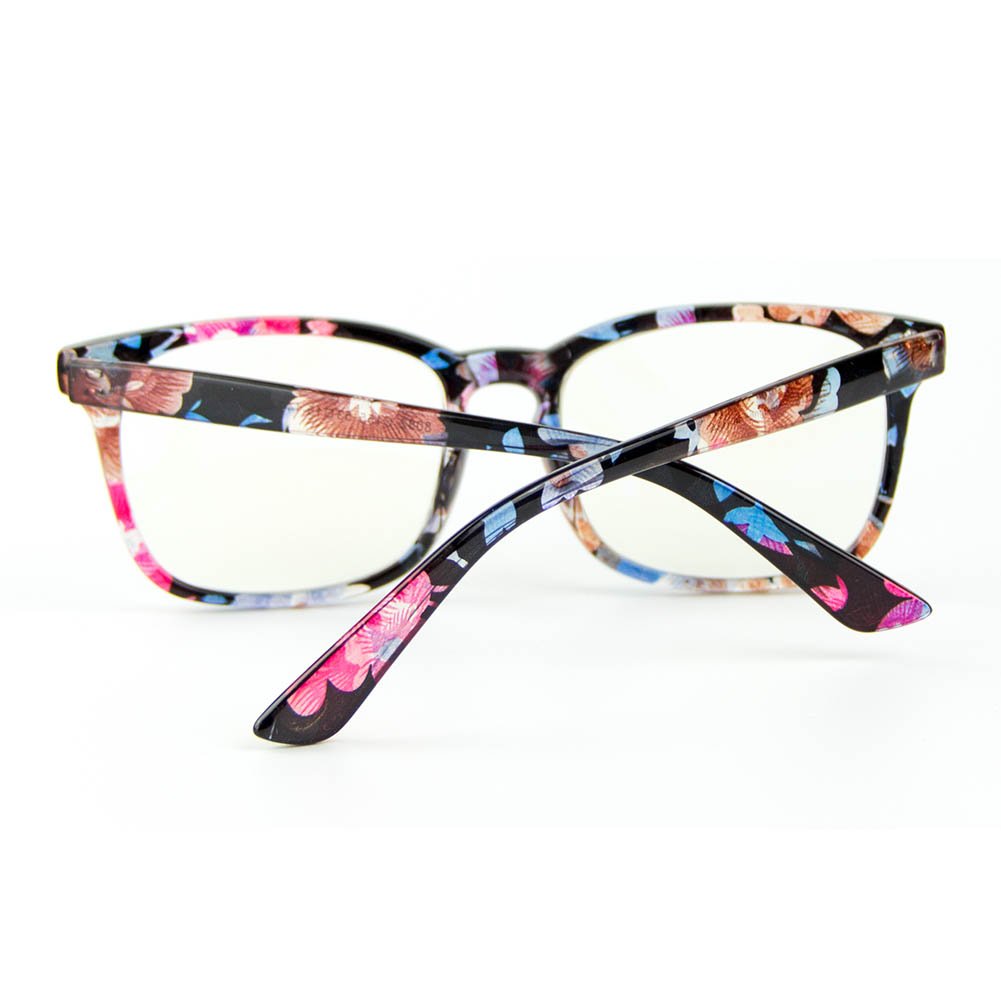 Cyxus Blue Light Glasses Computer Glasses UV Blocking Filter Eyeglasses Frame - Image 8
