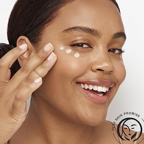 Olay Eye Cream Total Effects 7-in-one Anti-Aging Transforming Eye Cream 0.5 oz - Image 5
