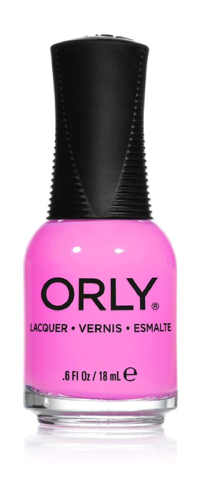 Orly Nail Lacquer, French Man Point Blanche, 0.6 Fluid Ounce - Image 5