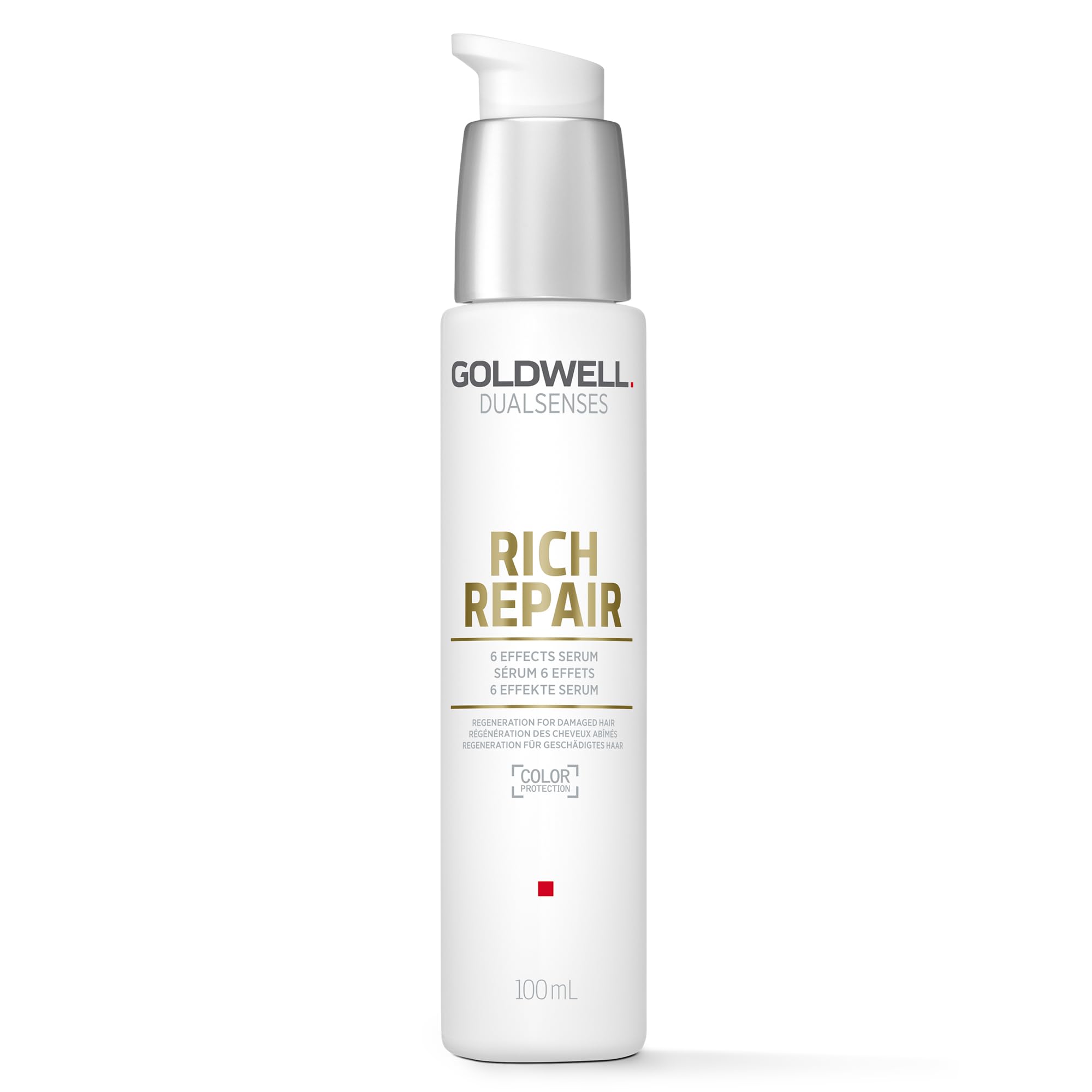 Goldwell Dualsenses Rich Repair Restoring 6 Effects Serum 100mL