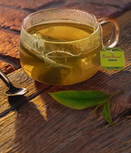 Bigelow Constant Comment Green Tea 20ct (Pack of 4) - Image 2