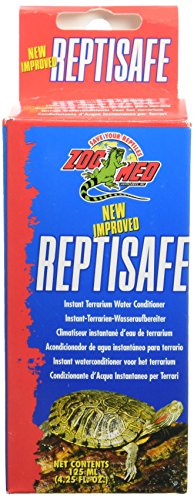 Zoo Med ReptiSafe Instant Terrarium Water Conditioner - Image 2