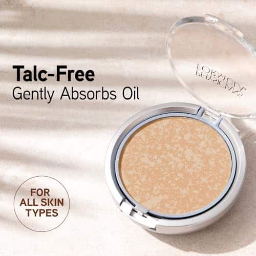 Physicians Formula Mineral Wear Talc-Free Mineral Face Powder Buff Beige | Dermatologist Tested, Clinicially Tested - Image 2