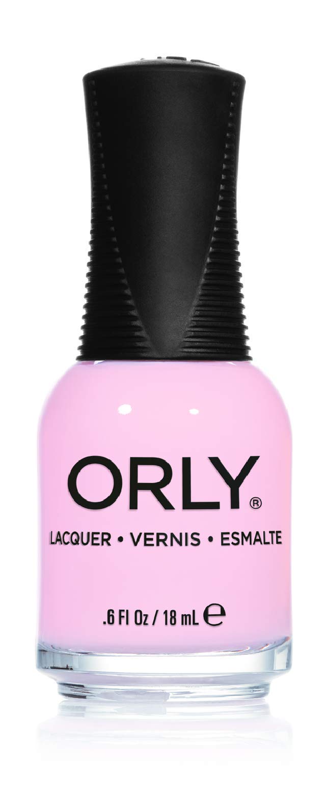Orly Nail Lacquer, French Man Point Blanche, 0.6 Fluid Ounce - Image 6