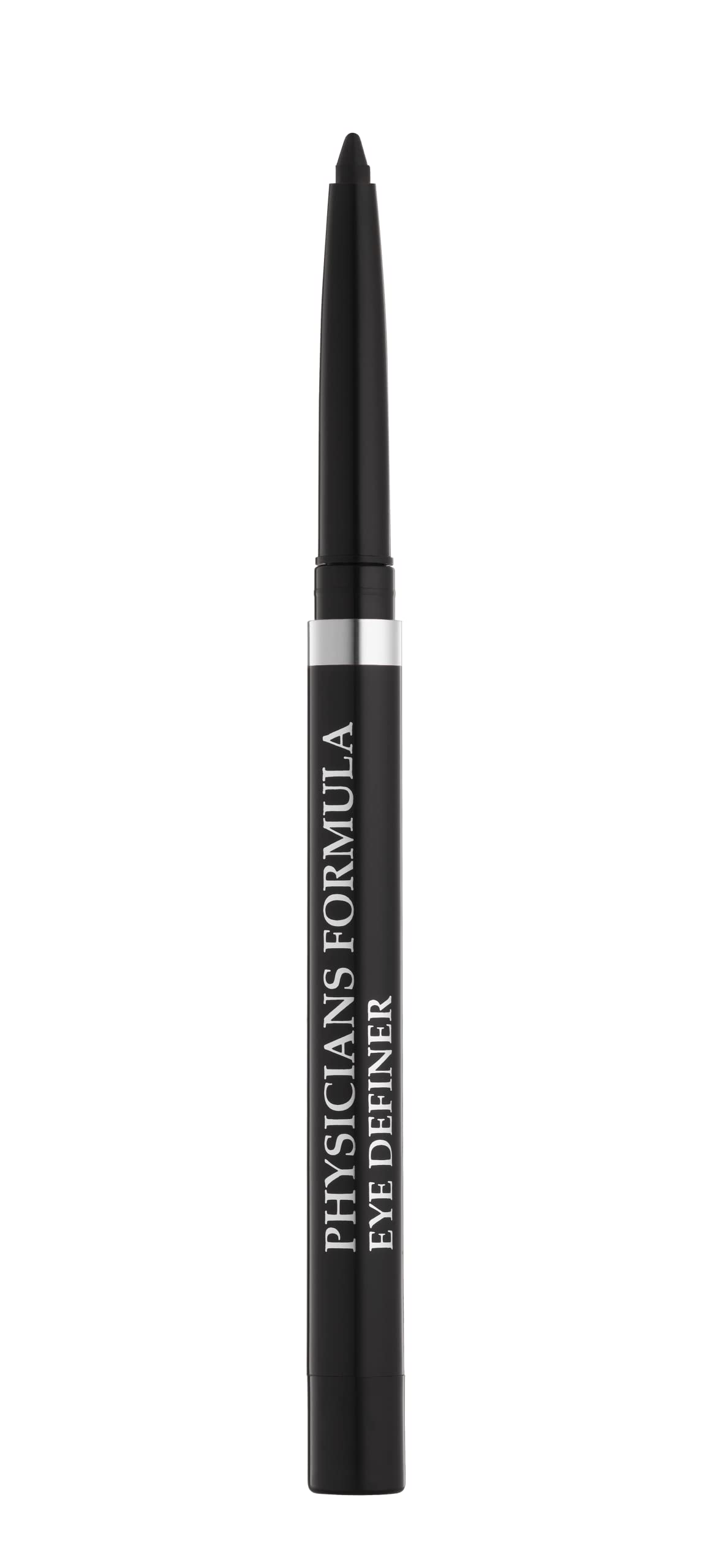 Physicians Formula Eye Definer Automatic Eyeliner Pencil Ultra Black | Dermatologist Tested, Clinicially Tested - Image 6