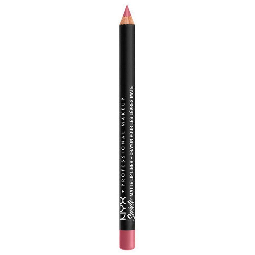 NYX Nyx suede matte lip liner - smll 36 milan