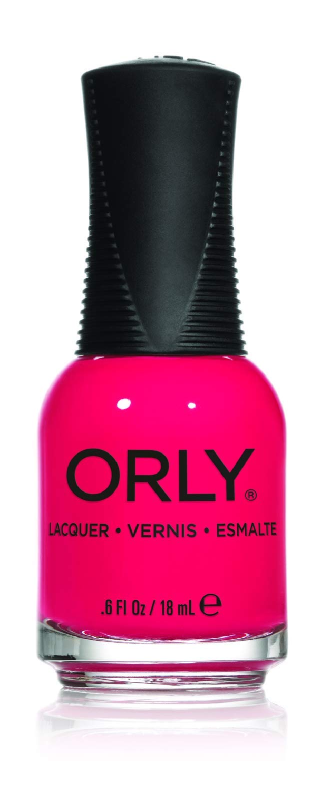 Orly Nail Lacquer, French Man Point Blanche, 0.6 Fluid Ounce - Image 8