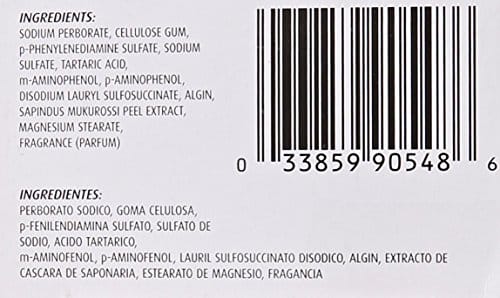 Bigen Permanent Powder Hair Color 48 Dark Chestnut, 0.21 Ounce - Image 9