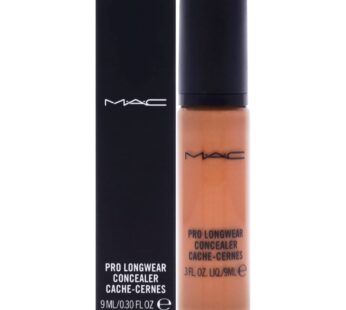 MAC Pro Longwear Concealer – NC45 Concealer Women 0.3 oz