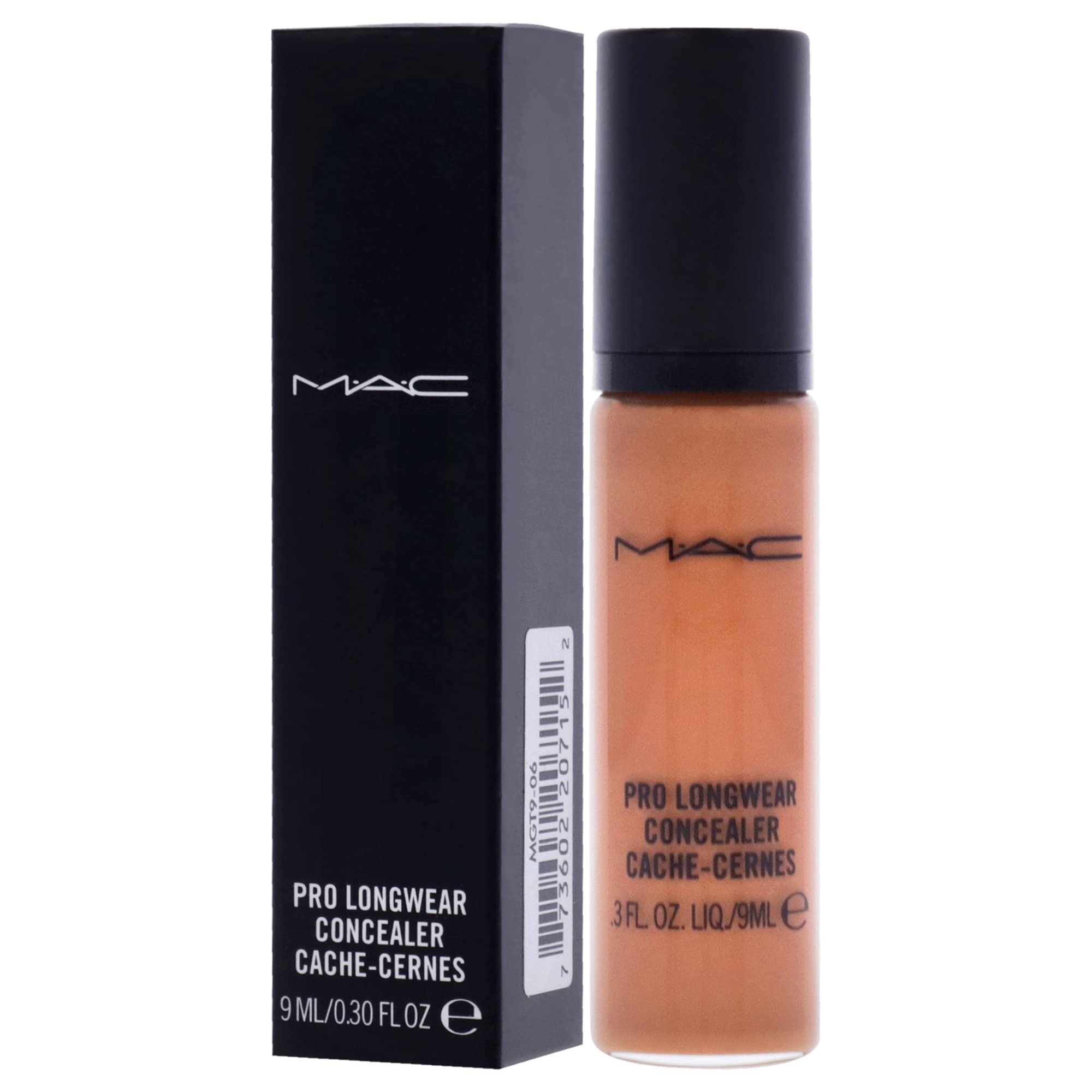 MAC Pro Longwear Concealer - NC45 Concealer Women 0.3 oz - Image 4