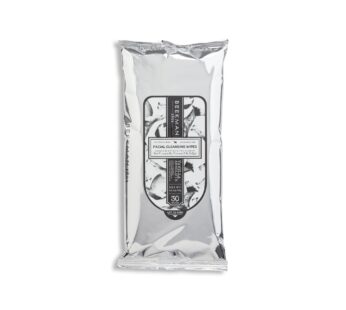 Beekman 1802 GOAT Milk Face Wipes, 30 Count, Skin Cleaning Wipe