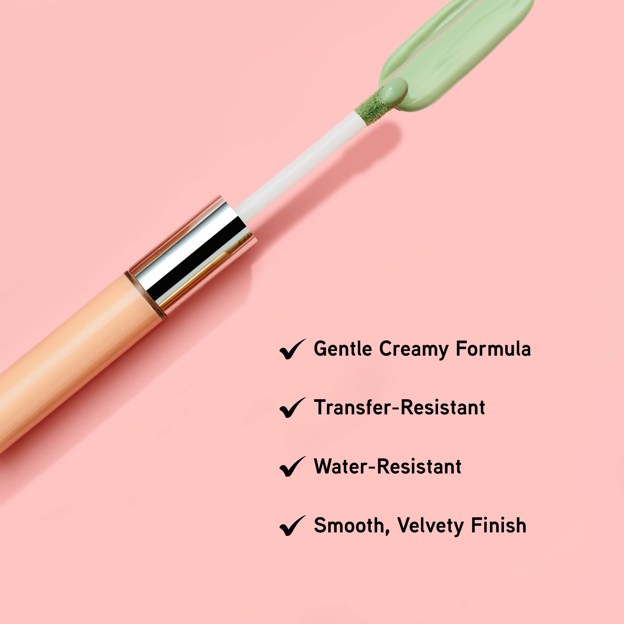 Physicians Formula Cream Dual-Ended Concealer Stick Yellow/Light, Neutralizing, Dark Circles, Scars, Blemishes, Eyes - Image 8