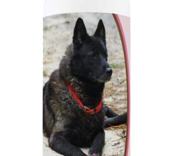 Healthy Breeds Norwegian Elkhound Deodorizing Shampoo 16 oz