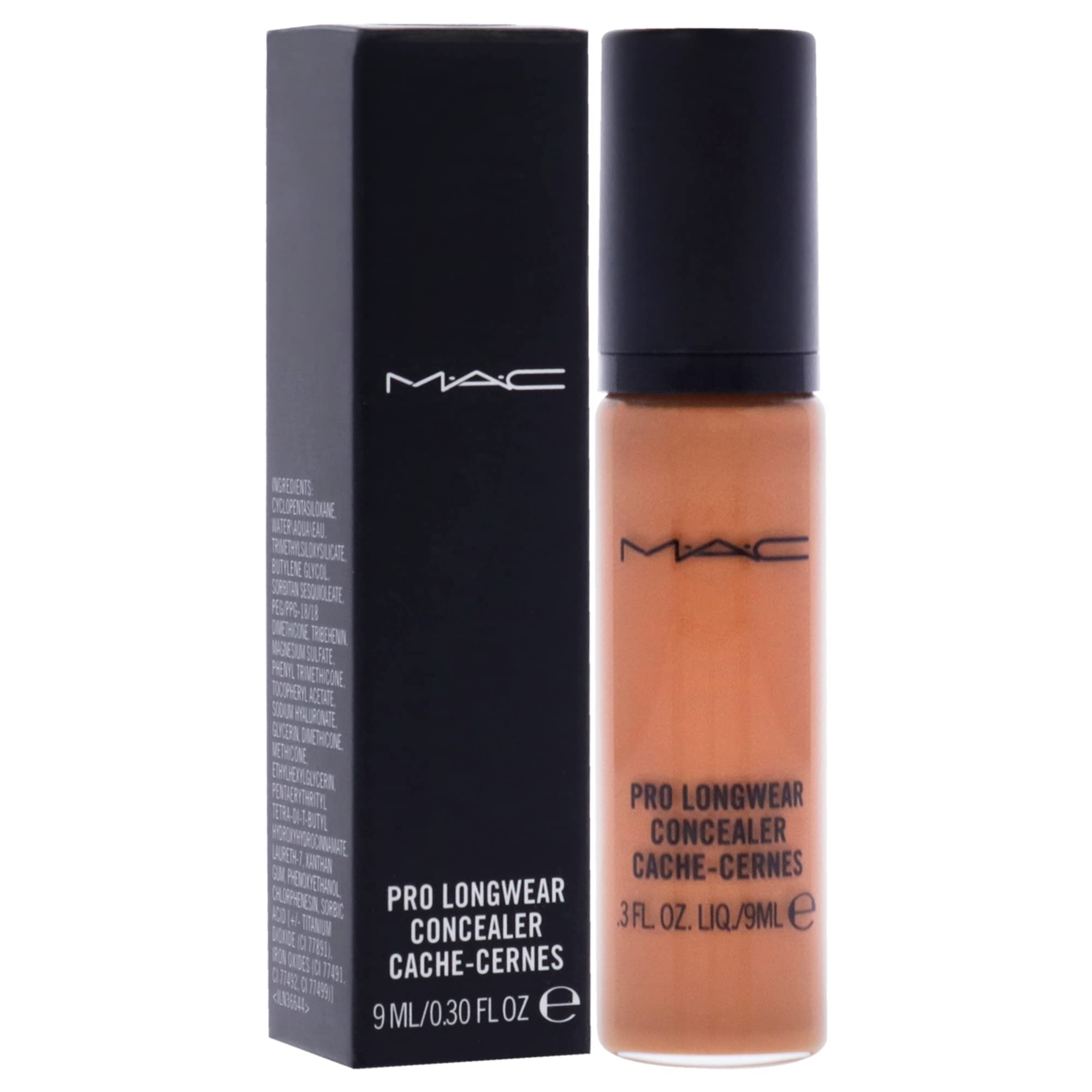 MAC Pro Longwear Concealer - NC45 Concealer Women 0.3 oz - Image 3