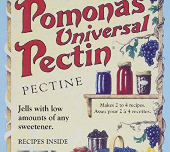 Pomonas Pectin Universal 1.1 Ounce (Pack of 3)