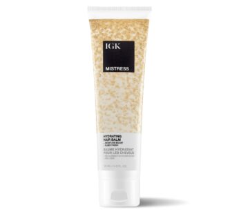 IGK Mistress Hydrating Hair Balm 145 ml / 5 oz