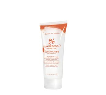 Bumble and bumble Hairdresser’s Invisible Oil Hydrating Conditioner, 6.7 fl. oz.