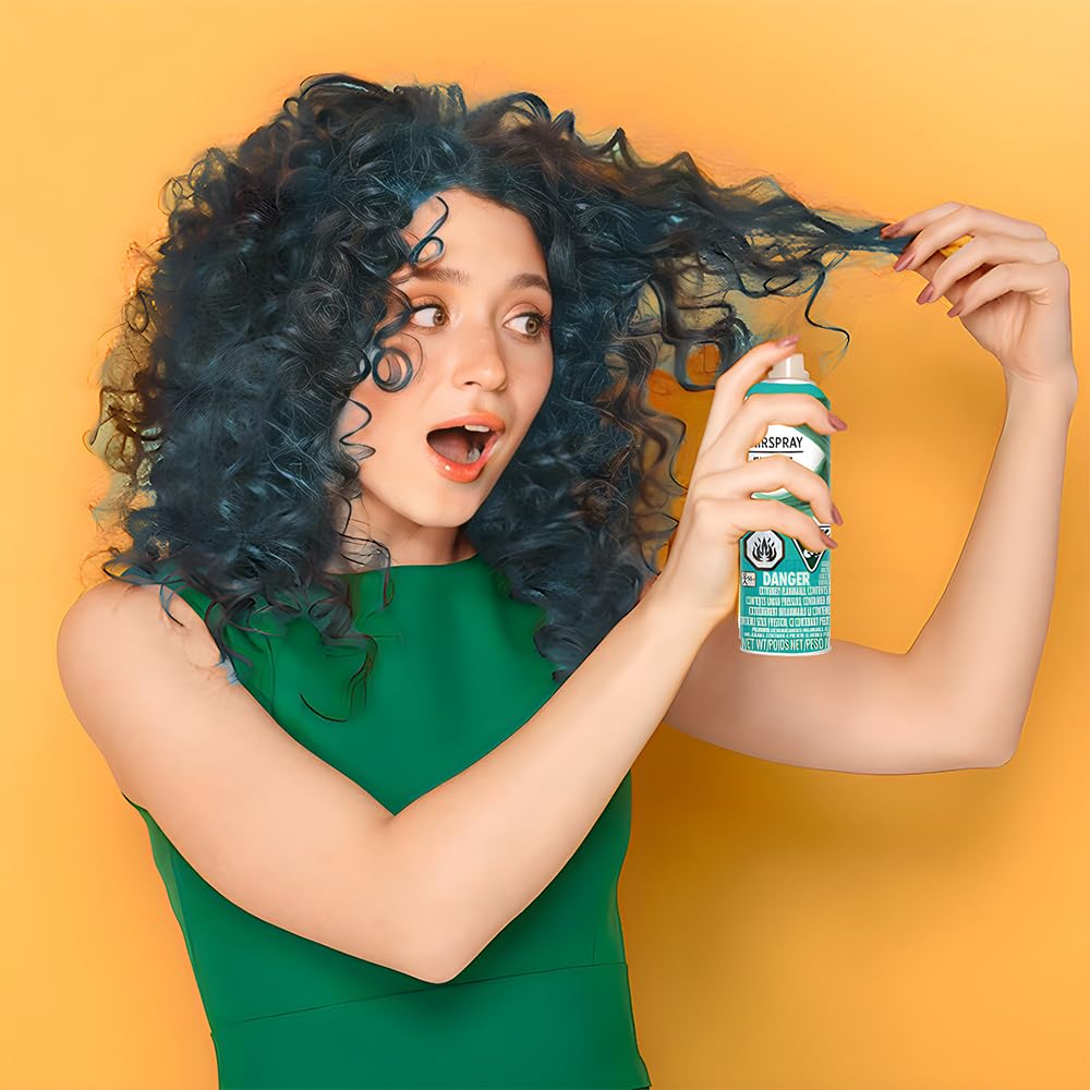 HAIR SPRAY CARIBBEAN (12/96) - Image 3