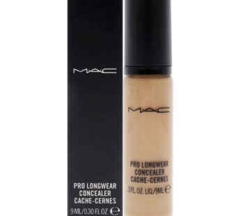 Mac Pro Longwear Concealer Nc30 0.30 Ounce