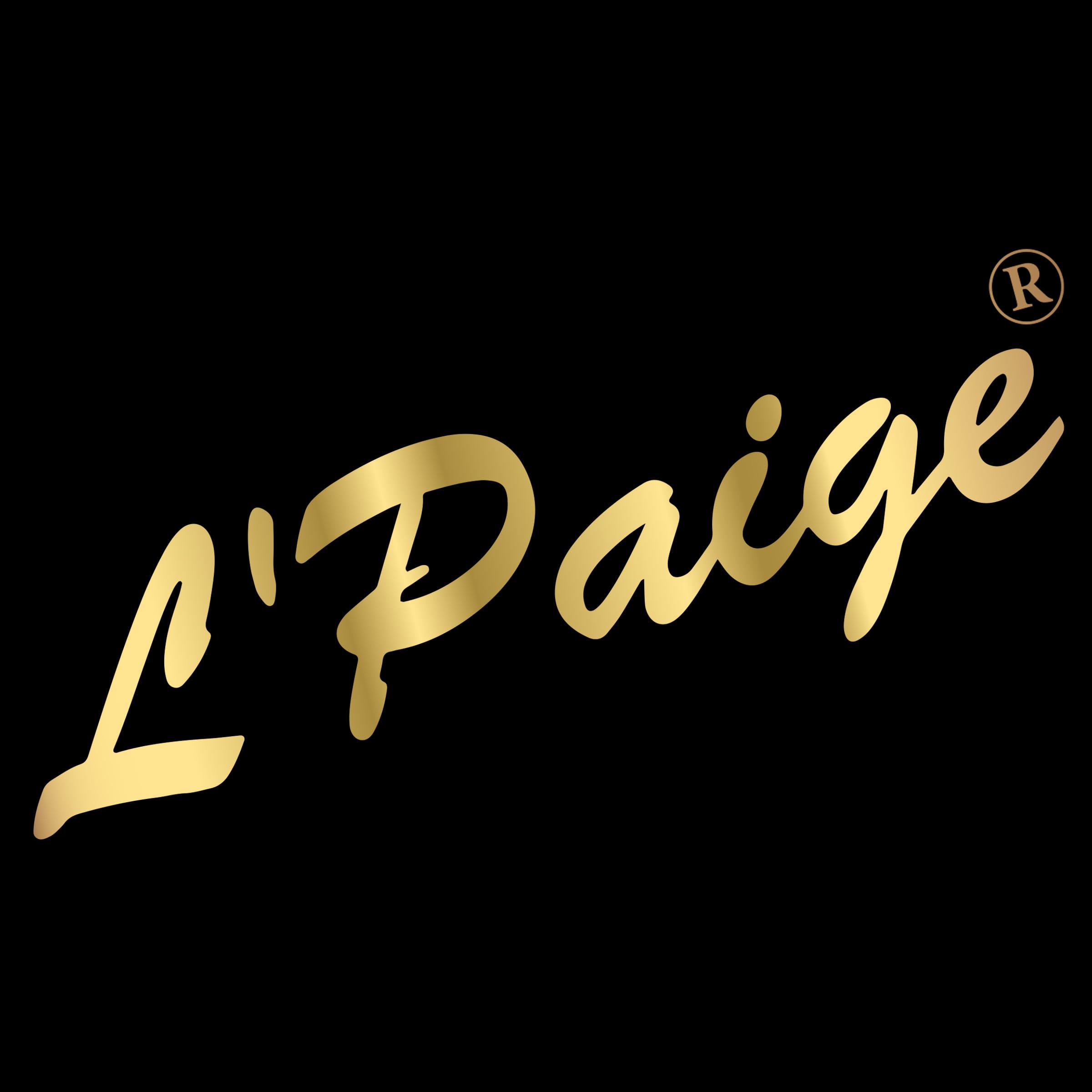 L'Paige LBK - BLACK CHANGEABLE Lipstick, Aloe Vera Based, Long-lasting, Moisturizing - Image 5
