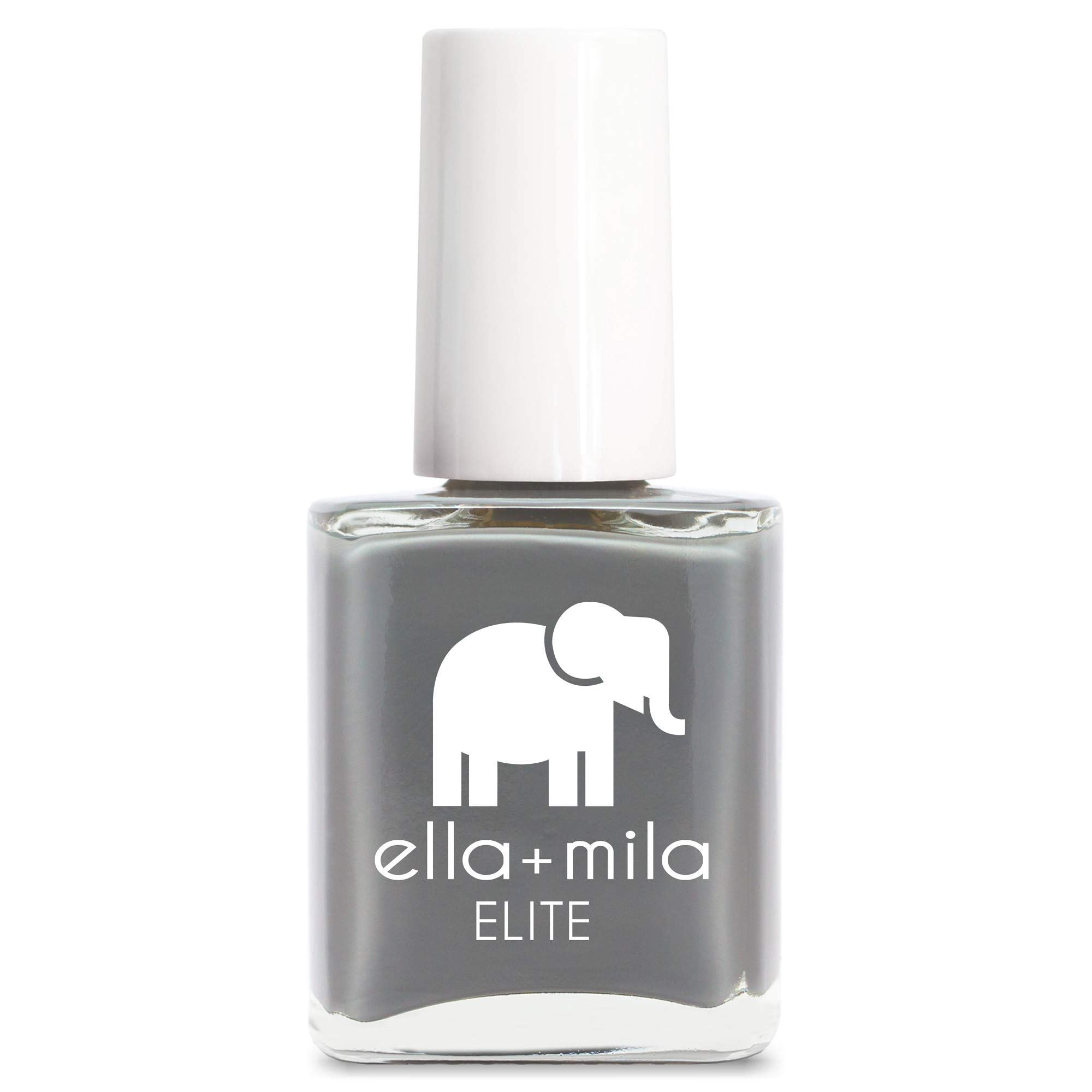 ella+mila Nail Polish, ELITE Collection - On The Runway