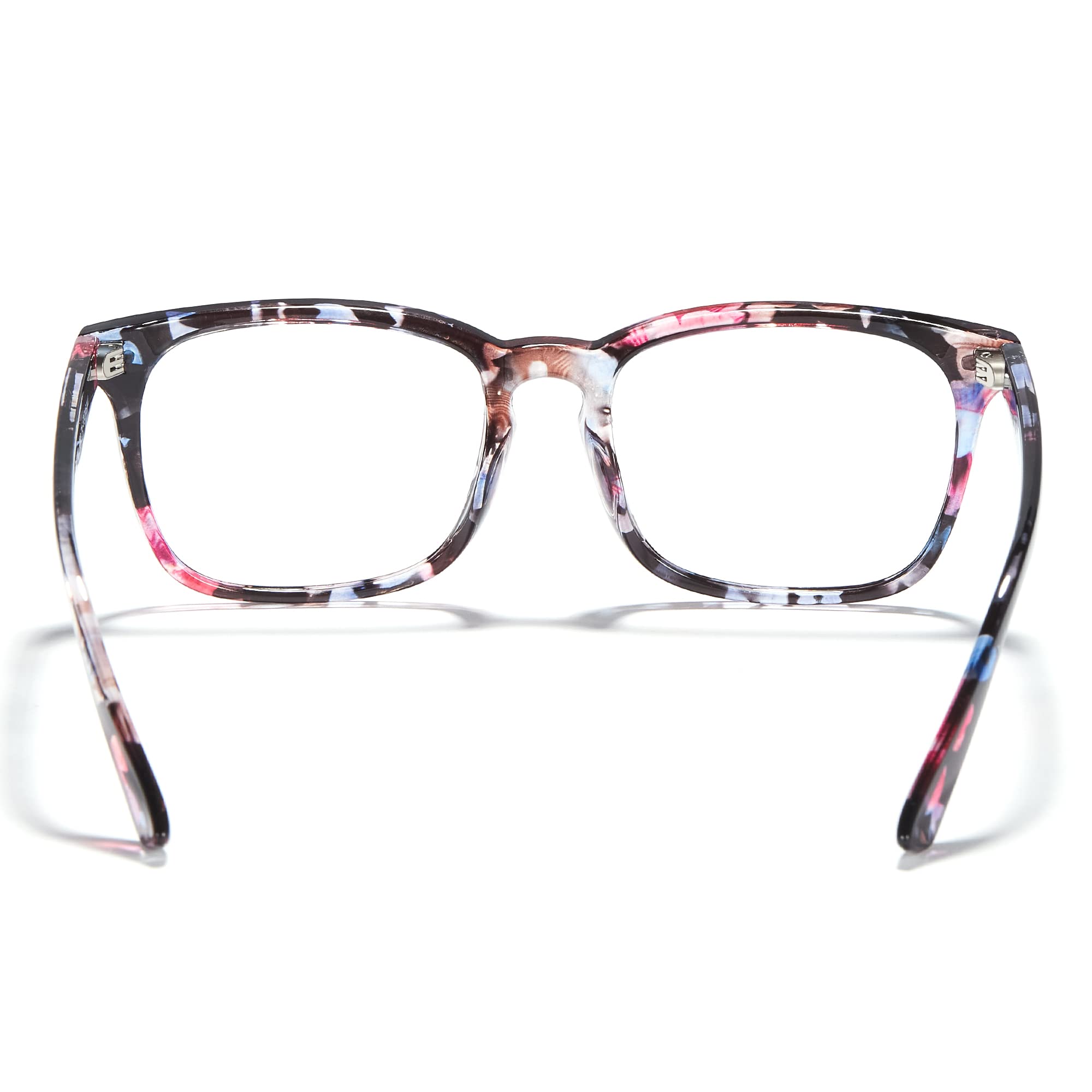 Cyxus Blue Light Glasses Computer Glasses UV Blocking Filter Eyeglasses Frame - Image 3