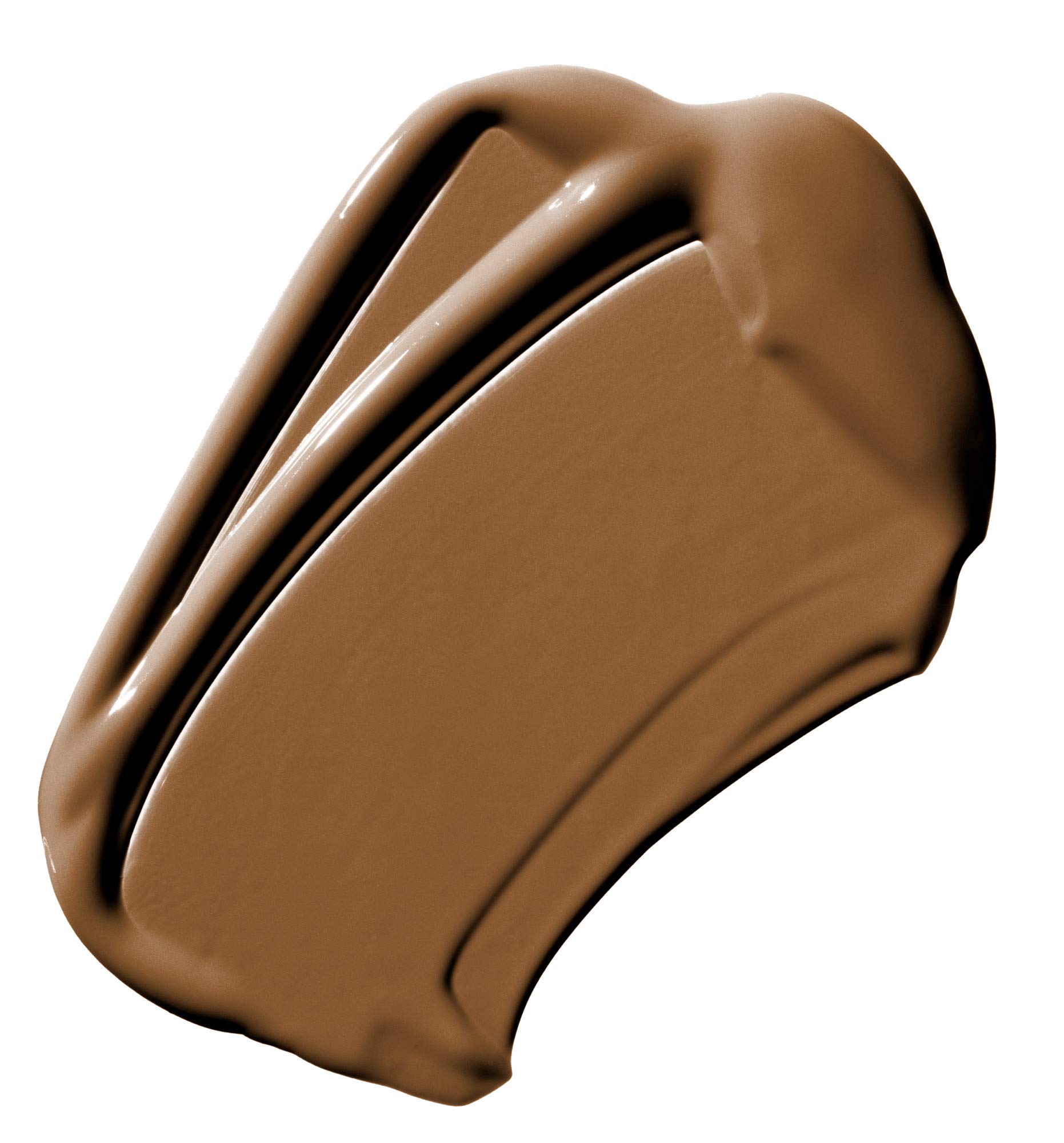 Black Radiance Color Perfect Liquid Full Coverage Foundation Makeup, Rum Spice, 1 Ounce - Image 4