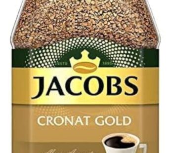 Jacobs Cronat Gold Instant Coffee 200 Gram / 7.05 Ounce (Pack of 1)