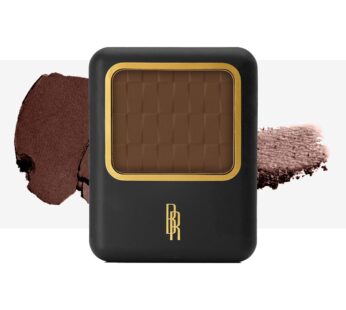 Black Radiance Pressed Powder – Rich Mahogany