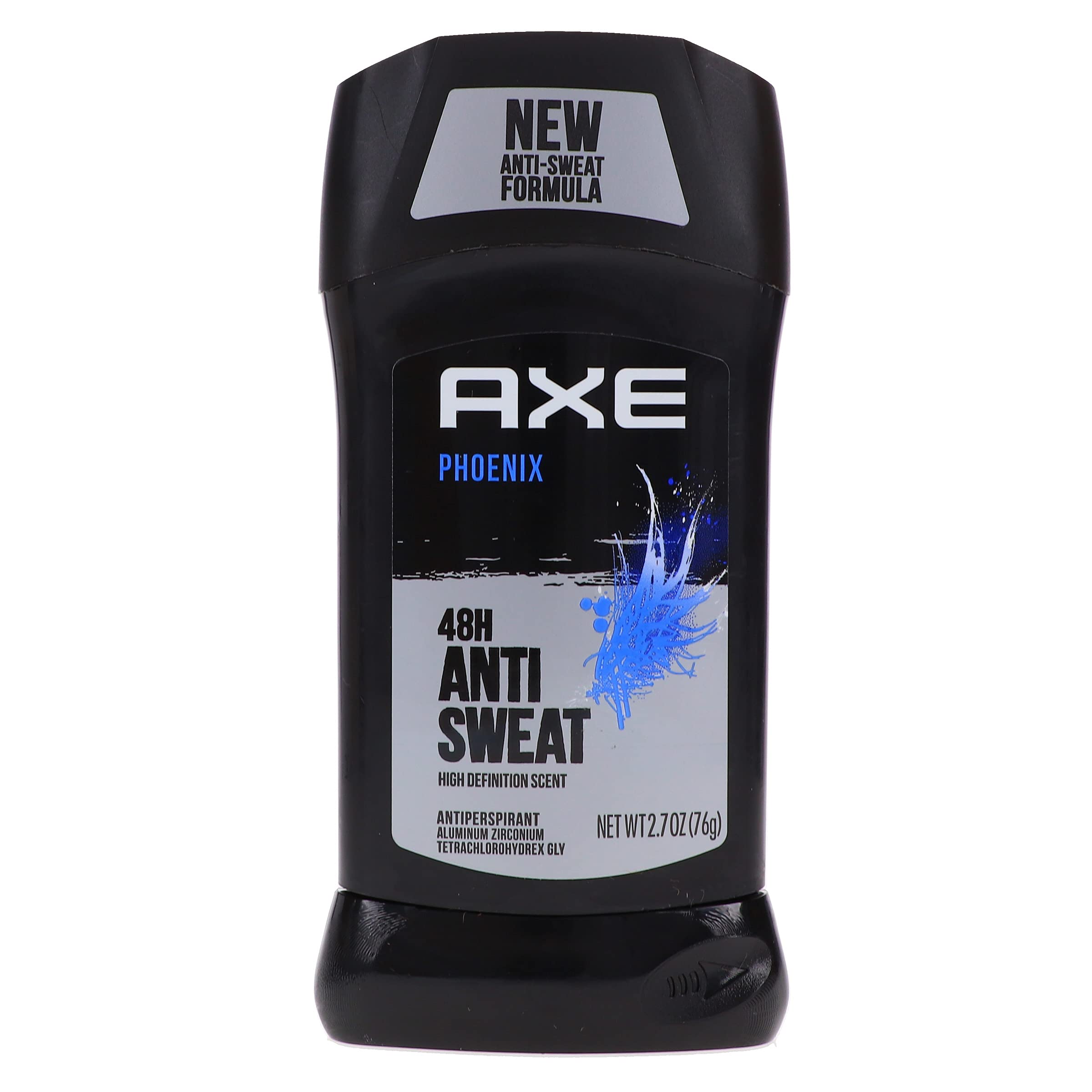 Axe Dry Anti-Perspirant Deodorant Phoenix, 2.7 Ounce (Pack of 6) - Image 7