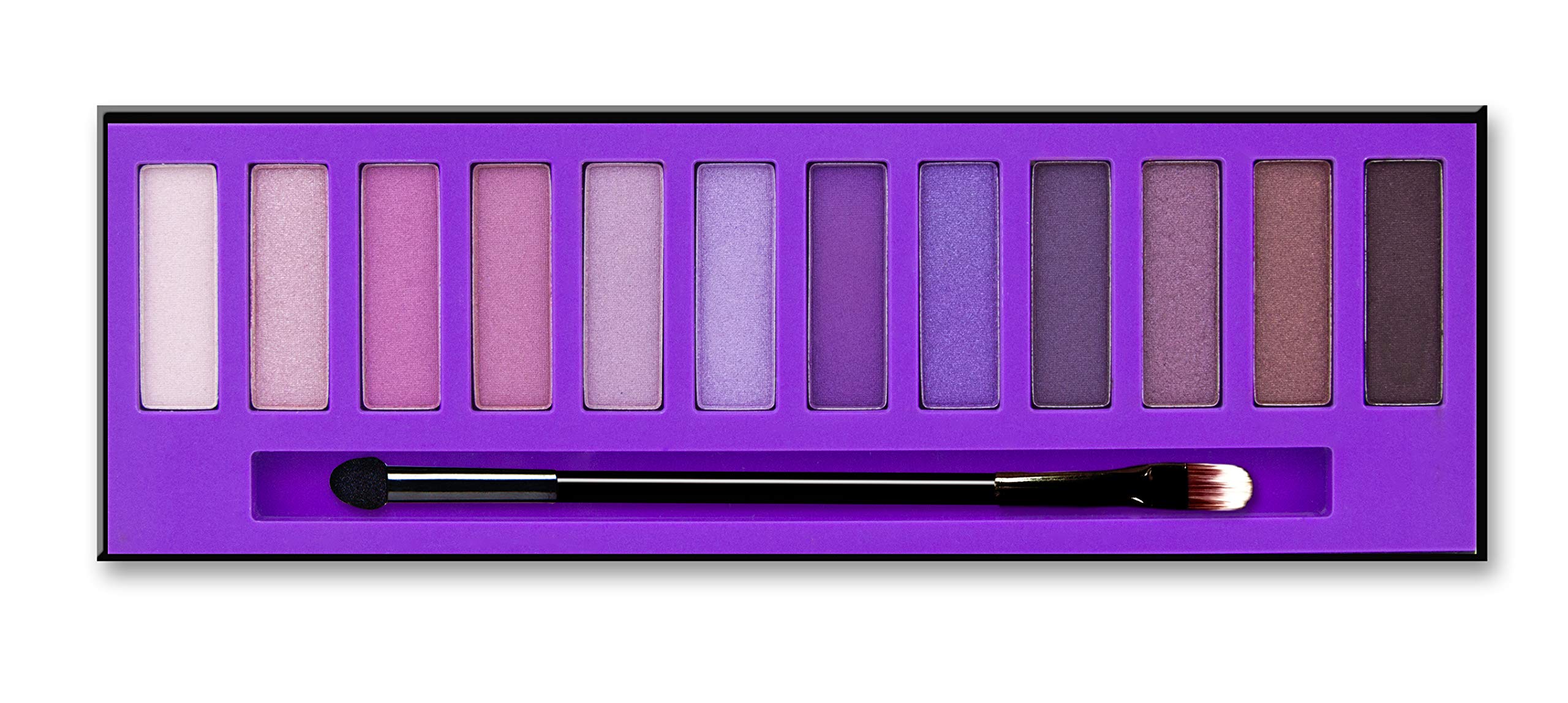 L.A. Girl Beauty Brick Eyeshadow, Ultra, 0.42 Ounce, Crayon - Image 3