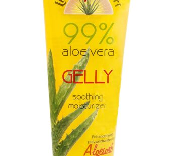 Aloe Vera Gelly Lily Of The Desert 4 oz Gel