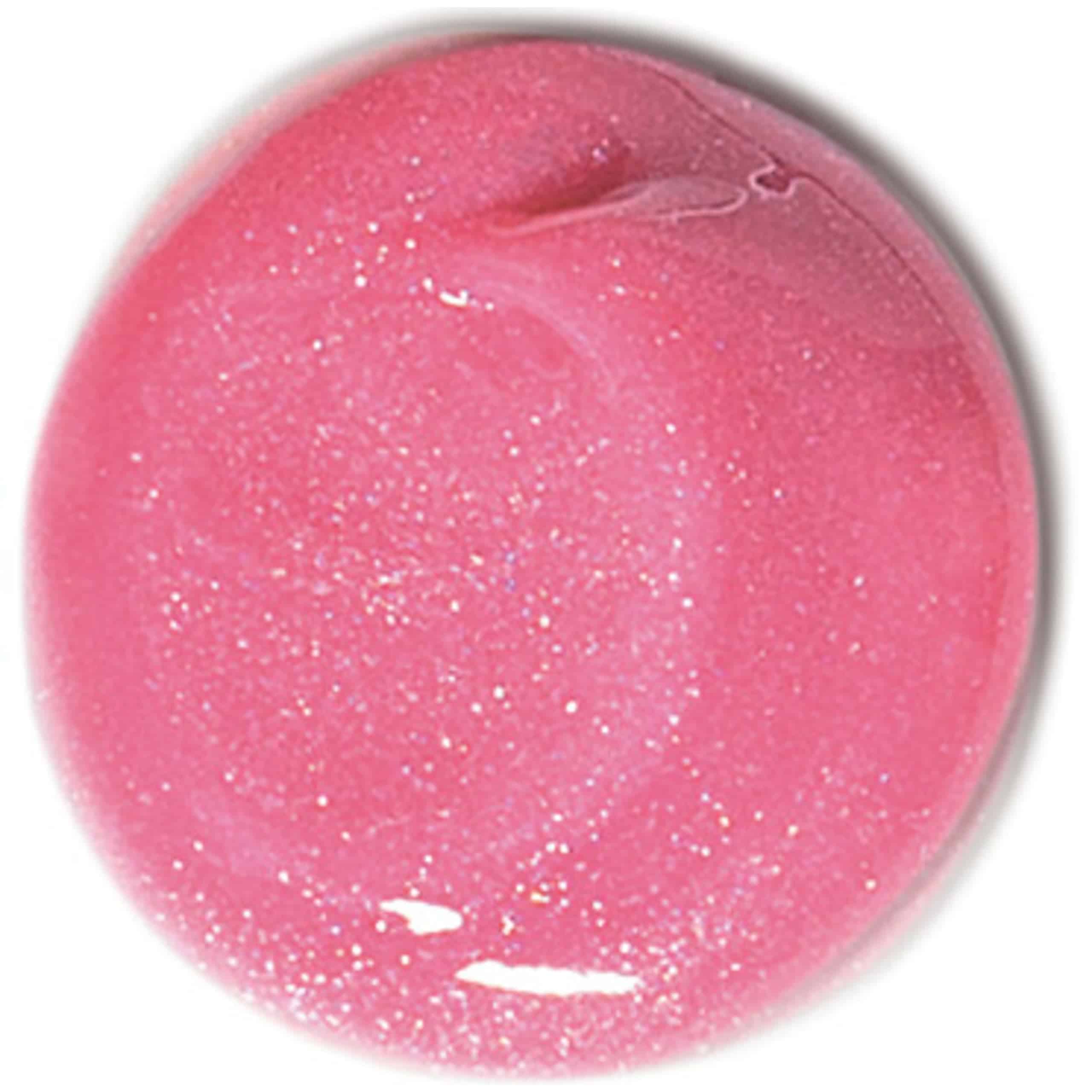 Burt's Bees 100% Natural Moisturizing Lip Gloss, Rosy Dawn - 1 Tube - Image 2