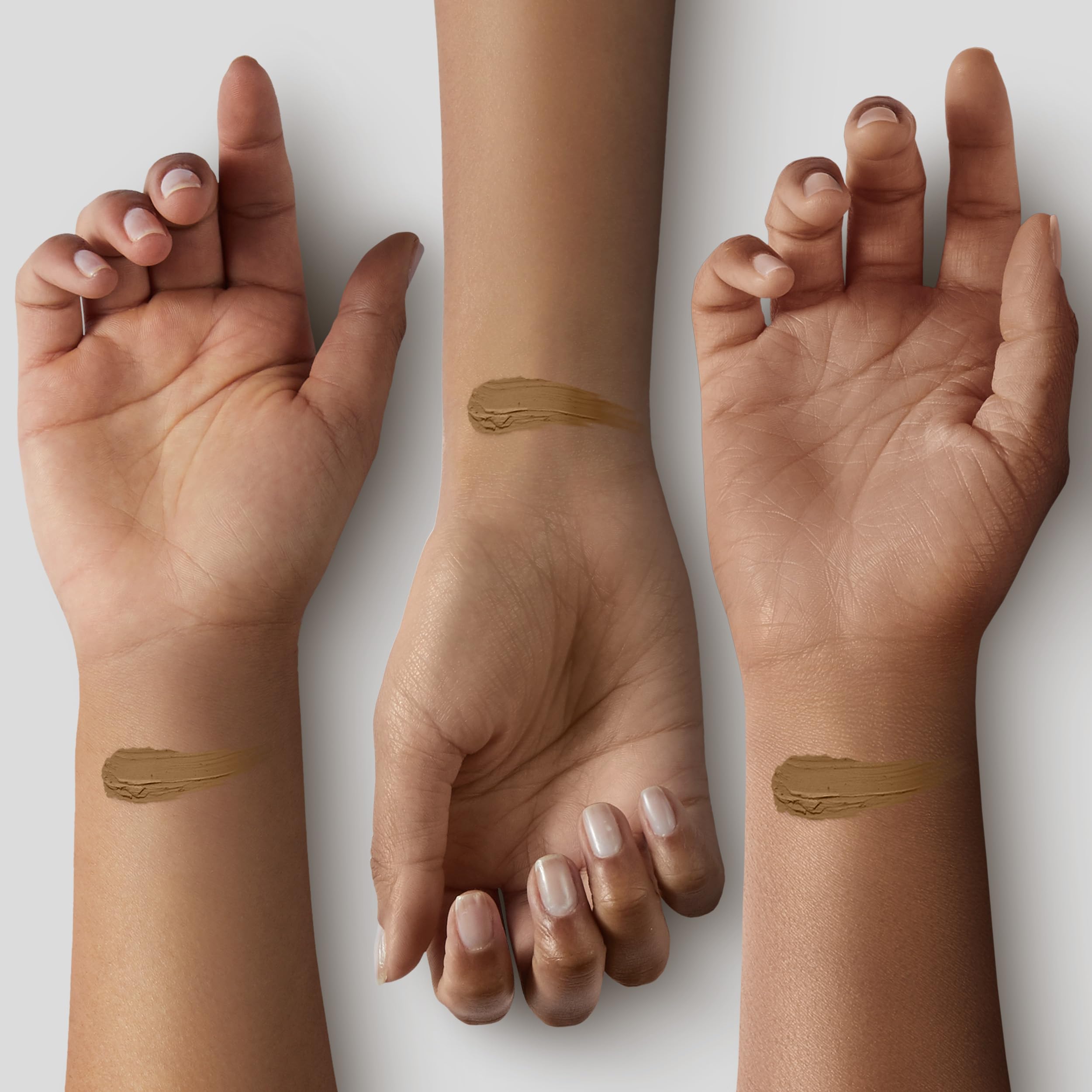 Bobbi Brown Skin Foundation Stick, 1-25 Cool Ivory, 0.31 Ounce - Image 2