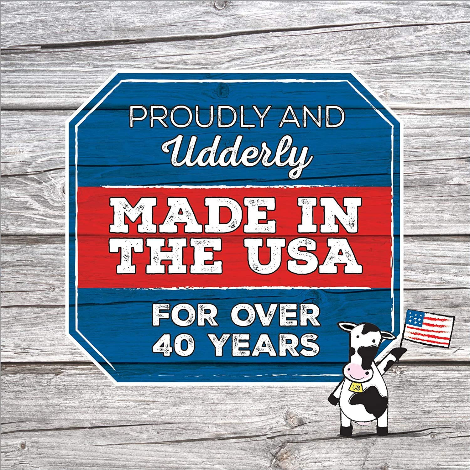 Udderly Smooth Body Cream 12 oz (Pack of 5) - Image 7