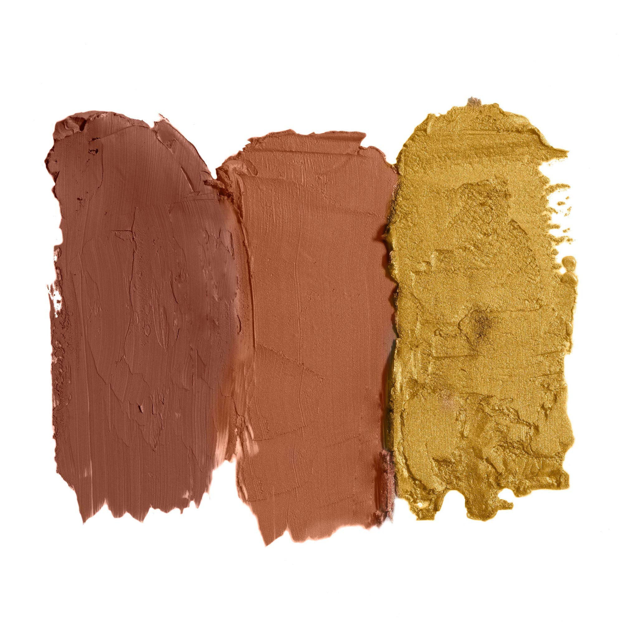 Black Radiance True Complexion Creme Contour Palette, Light to Medium, 7.5 Gram - Image 4