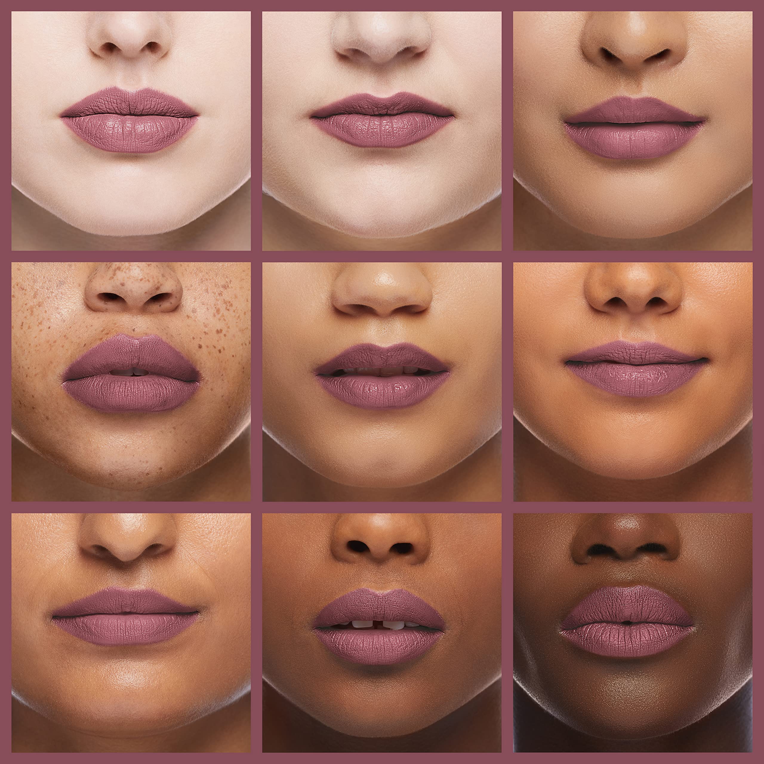 Mineral Fusion Lipstick, Alluring, .137 Ounce - Image 4