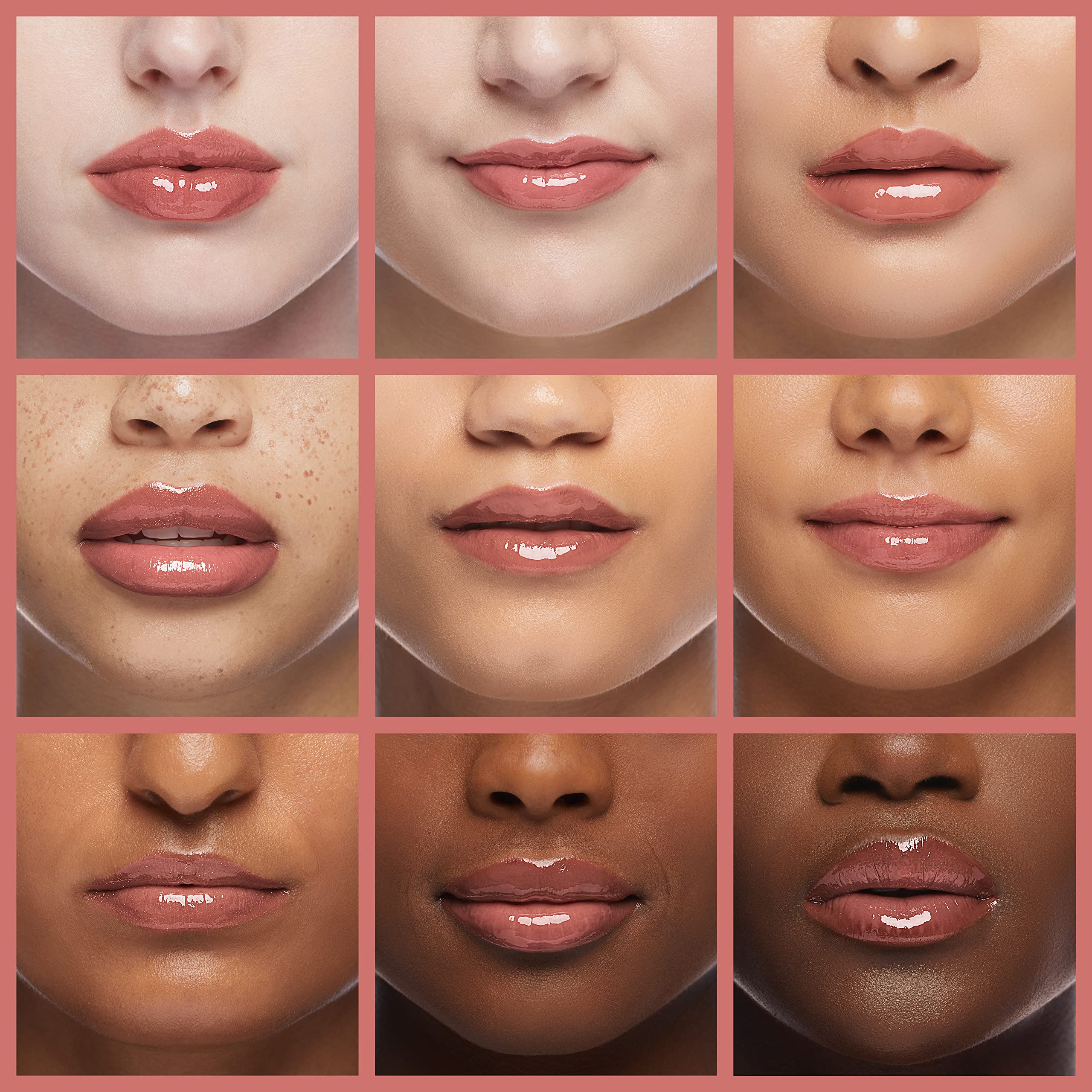 Mineral Fusion Lipstick, Molten, .137 Ounce - Image 4