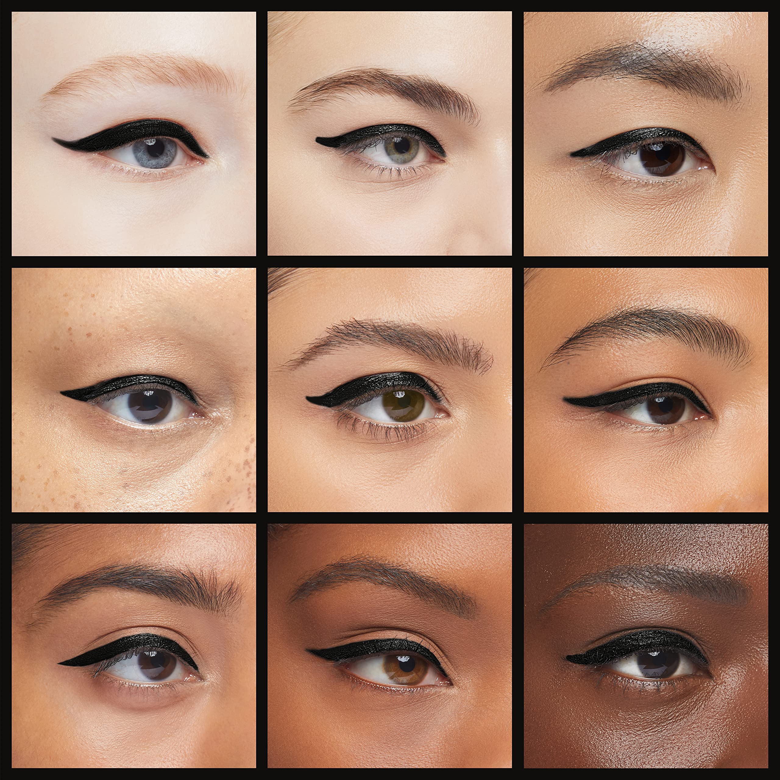 Physicians Formula Eye Definer Automatic Eyeliner Pencil Ultra Black | Dermatologist Tested, Clinicially Tested - Image 4