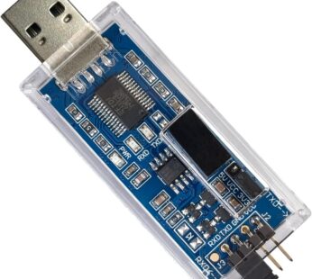 DSD TECH SH-U09C3 Isolated USB to TTL Adapter Featuring FTDI FT232RL IC
